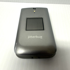Lively Alcatel Jitterbug Flip 2 Cell Phone for Seniors 4053S- Not Tested