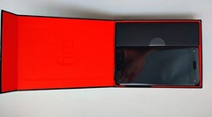 Amazon Fire Phone 64 GB Black New In Box (Opened), Never Used Collectible
