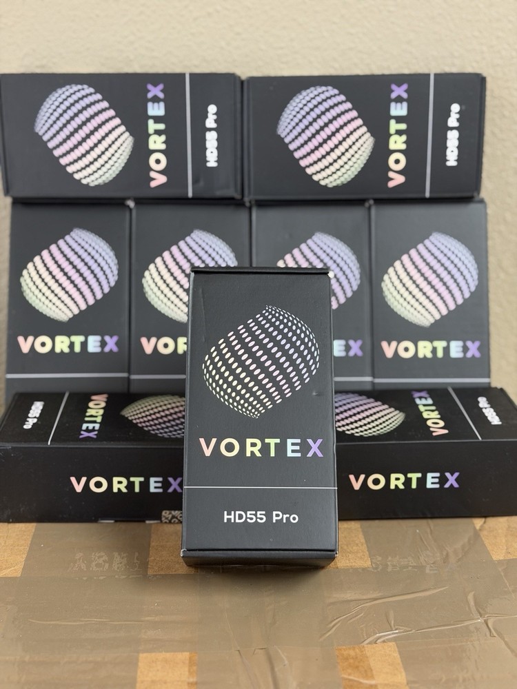 Vortex HD55 Pro 5.5” Smartphone 3gb/16gb – Brand New Unlocked