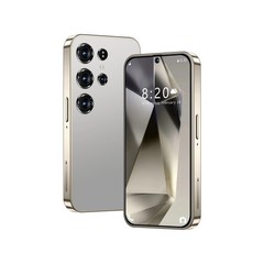 Unlocked 24 MINI 5G Cell Phone Smartphone Cheap Phone Android 2500mAh