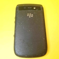 100% WORKING & UNLOCKED BLACKBERRY TORCH 9800 SLIDER QWERTY TOUCH RIM CELL PHONE