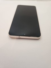 Samsung Galaxy S22 SM-S901U Not Found with Spot on Display. AT&T Locked