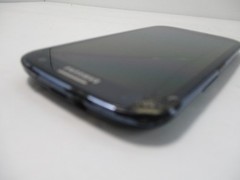 Samsung Galaxy S3 phone (Sprint) blue Cracked screen part only