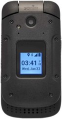 Sonim XP3 XP3800 8GB Black (Verizon Locked) – Very Good