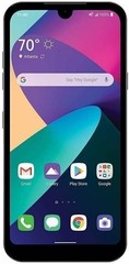 LG Phoenix 5 LM-K300AM 16GB GSM Unlocked (T-mobile/AT&T) SmartPhone