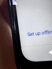 BLU View Speed 5G B1550VL (TracFone Wireless) – 64GB Blue – Good Condition READ!