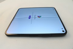 Google Pixel 9 Pro Fold Black Carrier Unlocked AT&T T-Mobile Verizon GSM 7642184