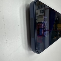 Apple iPhone 17 Pro Max – 256 GB – Deep Blue (AT&T) Parts Only