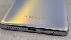 Moto Edge 30 Pro 5G 12GB RAM 256GB 50MP Stardust White (XT2201-1) NEW