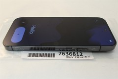 Google Pixel 9 Pro Black – Carrier Unlocked AT&T T-Mobile Verizon GSM 7636812