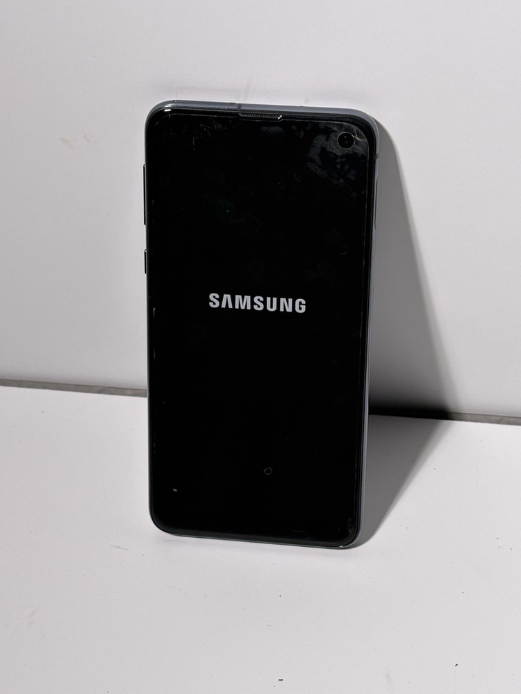 Samsung Galaxy A10e SM-A102U Android 11 Verizon Only (Wi-Fi + 4G) Locked