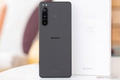 Sony Xperia 5 IV XQ-CQ72 (256GB) 8GB RAM 5G 12MP Unlocked Cellphone-New Unopened