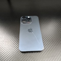 Used Apple iPhone 15 Pro