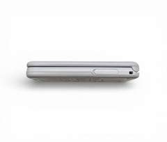[A] Fujitsu F-41F Android Flip Phone Unlocked SIM Released August 7, 2025 WH JP