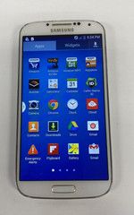 Samsung Galaxy S4 SCH-I545 32GB Verizon 0303-01T