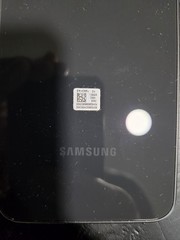 Samsung Galaxy A36 5G Black 128GB Wi-Fi Smartphone SM-A366U Bar Style