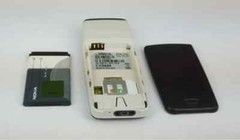Original Nokia 1110 1110i Dualband GSM 900/1800 Mobilephone Classic Barphone