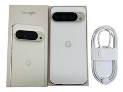 Google Pixel 9 Pro XL 256GB Unlocked GSM CDMA Excellent In-Box Hazel, Obsidian