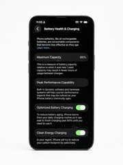 Apple iPhone 13 Pro 256GB Blue 48MP iOS Bar Xfinity Mobile Network Locked