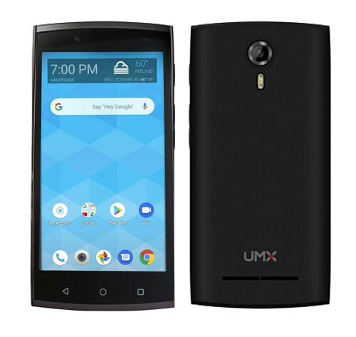 Unimax UMX UC693CL 16GB