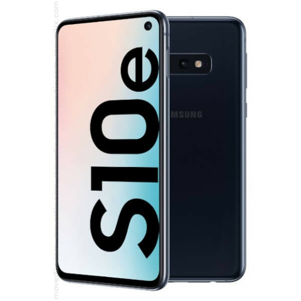 Samsung Galaxy S10e – 128 GB – Prism Black (Verizon)