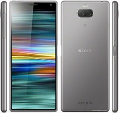Unlocked Sony Xperia 10 XA3 I3113 I4113 Fingerprint 64GB Smartphone -New Sealed