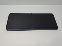 *IMEI ISSUE* Samsung Galaxy Z Flip 7 SM-F766U – 256GB – Blue Shadow (Unlocked)
