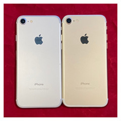 Apple iPhone 7 – 32GB/128GB – Unlocked – Very Good ESN – Rose Gold, Black, Red