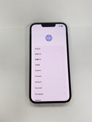 Apple iPhone 13 Pro 1TB Graphite A2483 Unlocked 80% to 89% Battery Health DV8922
