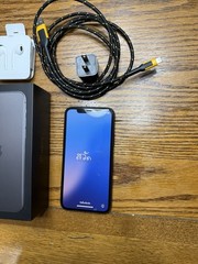 Apple iPhone 11 Pro