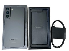 Samsung Galaxy S22+ PLUS 128GB Unlocked GSM CDMA SBI Excellent In-Box