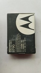 MOTOROLA I576 PHONE NEXTEL USED