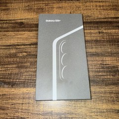 Samsung Galaxy S26+ 256GB Cobalt Violet SM-S947U AT&T PARTS Only SEALED NEW