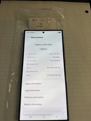 samsung s24 ultra unlocked READ