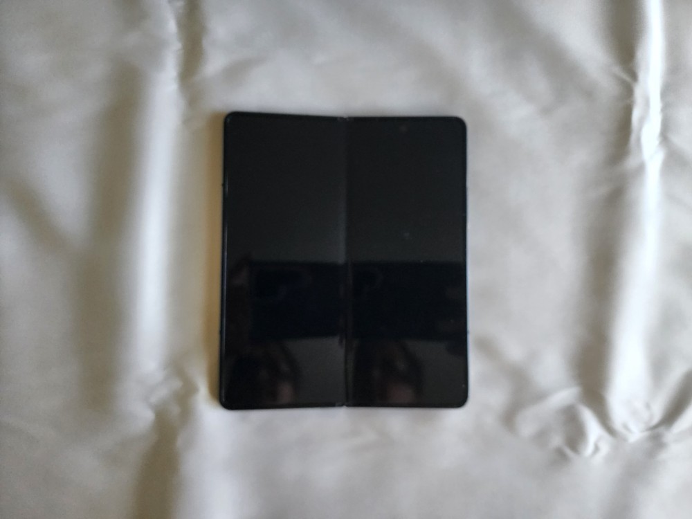 UNLOCKED – Samsung Galaxy Z Fold4 5G SM-F936U – 512GB Excellent Greygreen