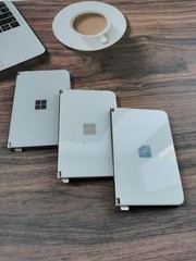 Microsoft Surface Duo First Generation 128GB/256GB White Android smartphone