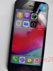 Apple iPhone 5s – 16 32 64 GB – (Unlocked) All colors Original smartphone Good！