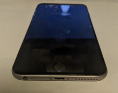 Apple iPhone 6 Plus 128GB(A1522) Space Gray (AT&T Unlocked) Fully Functional