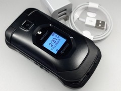 Kyocera DuraXV LTE EXTREME E4810 (Verizon) Rugged Camera Phone