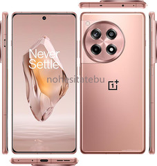 OnePlus Ace 3 (12R) 5G 6.78” 12/16GB 256/512GB SD8+Gen2 50MP Googleplay 5500mAh
