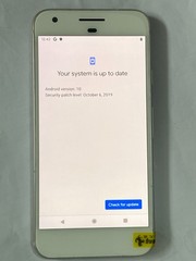 Google Pixel (1st Gen) – 2016 Pixel XL Unlocked 4G 32/128GB android Smartphone