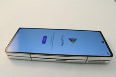 DEFECTIVE Samsung Galaxy Z Fold5 SM-F946U1 1TB WHITE – Factory Unlocked 7639354