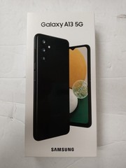 ✅ NEW Samsung Galaxy A13 5G 64GB SM-A136U Factory Unlocked Smartphone