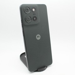 Motorola Moto G (2025) XT2513-1 128GB Good Condition | Black | UNLOCKED