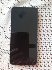 Samsung Galaxy A16 5G – 128 GB – Black (Verizon Prepaid Locked) – Open Box