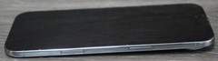 Apple iPhone Air – 256 GB – White (Verizon) – FOR PARTS – Cracked Front – READ