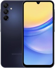 Excellent! Samsung Galaxy A15 5G 128GB Black *AT&T *Verizon *T-Mobile – Grade A+