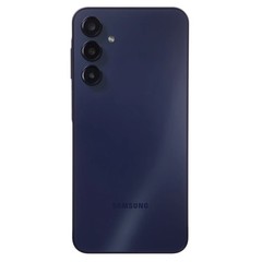 BRAND NEW SEALED BOX – Samsung Galaxy A16 5G, 128GB Blue Black – Verizon Prepaid