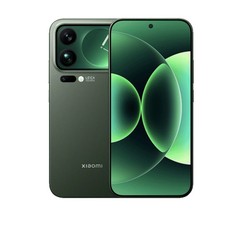 Original Xiaomi 17 Pro Max 5G 512GB 16GB China Model Unlocked GSM (Green)