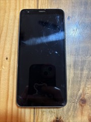 LG Journey LTE smartphone (model LGL322DL)